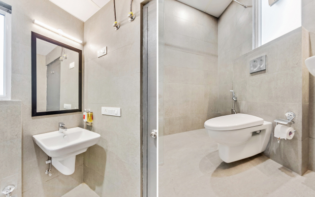 OYO Townhouse 204 Sector 49