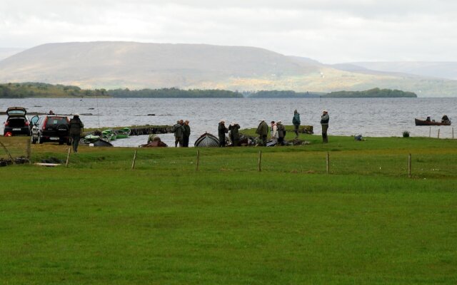 Corrib Wave House