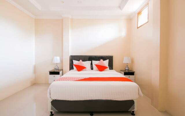 Edotel Smkn 1 Pacet by OYO Rooms