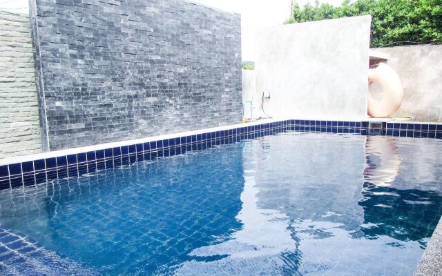 ALV Hua Hin Private Pool Villas