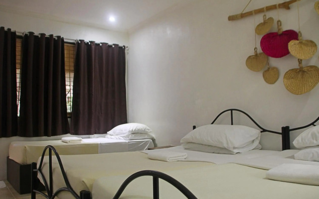The Lazy Dog Bed & Breakfast