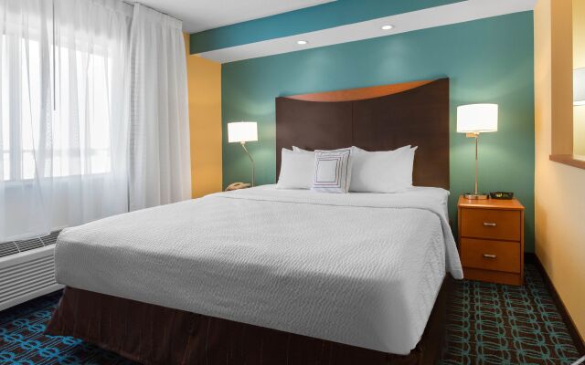 Fairfield Inn & Suites Bismarck South