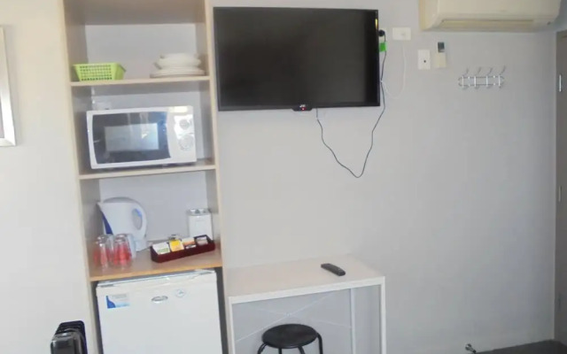 Utopian Motel Taupo - Hostel