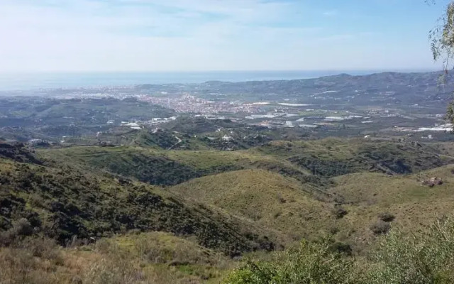 Cortijo Los Mangos