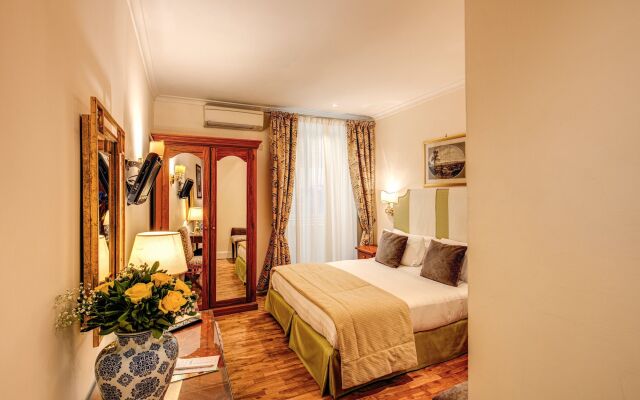 Hotel Cortina