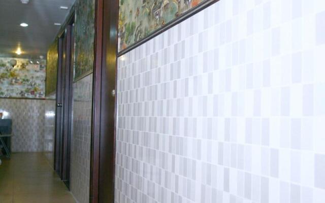 H.K Commercial Inn