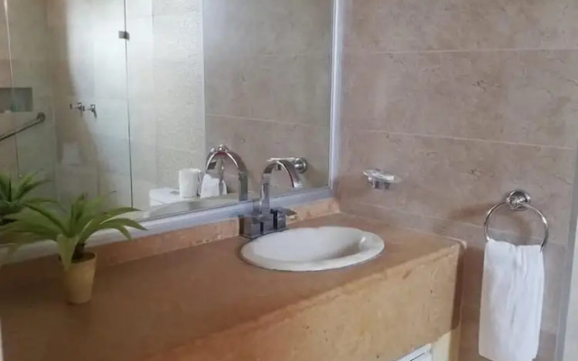 Hotel Torre Esmeralda