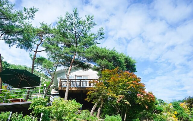 Gapyeong Memoria Pension