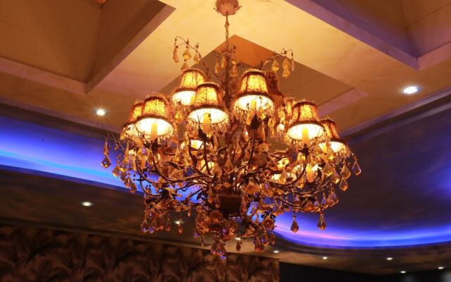 Western Garden Hotel