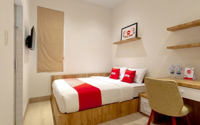Asoka Family Residence Syariah by OYO Rooms