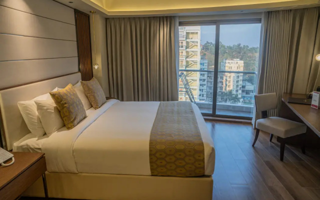 Ramada by Wyndham Cox's Bazar Kolatoli Beach