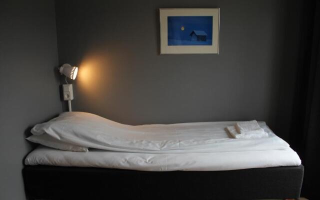 Lillehammer Vandrerhjem Hostel