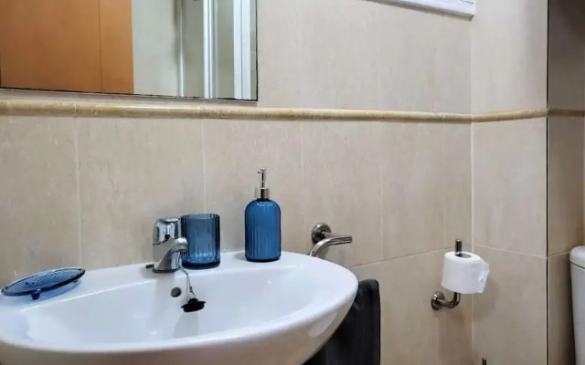 Apartment in Spain Near Beaches & Pool