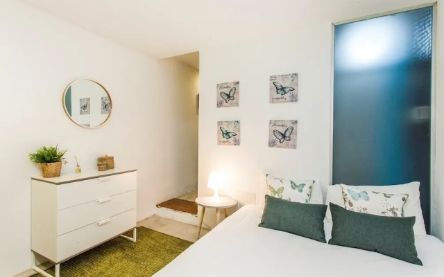 Bairro Alto Green by Homing