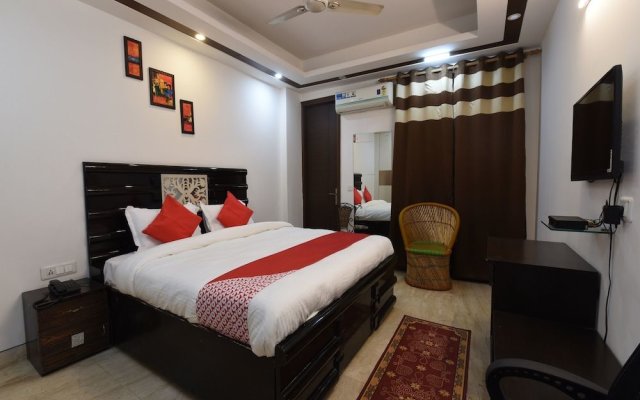 OYO 3090 Brahamputra Guest House