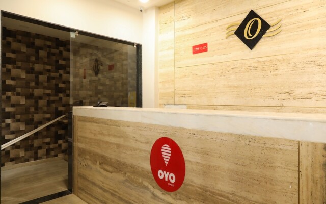 OYO 14839 Orient Prime