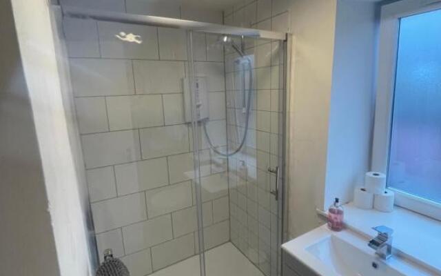 Alpine Apartments - 1