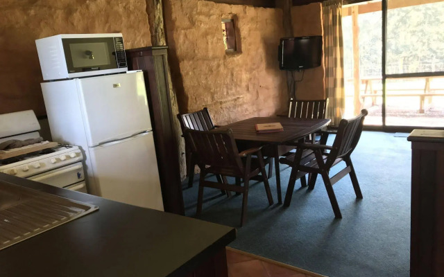 Pump Hill Farm Cottages