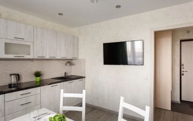 Dve Podushki Na Ul. Vozrozhdeniya D. 86A, Kv. 125