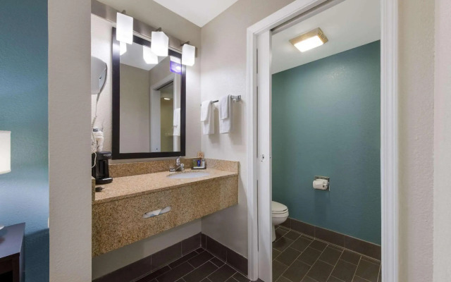Sleep Inn Northlake