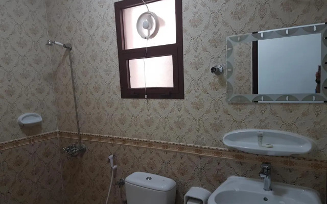 Sea Hotel Apartment