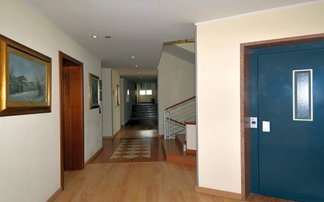 La Bisa Sporting & Vacation Resort