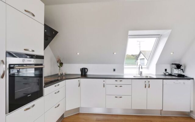 "Liviana" - 1km from the sea in Bornholm