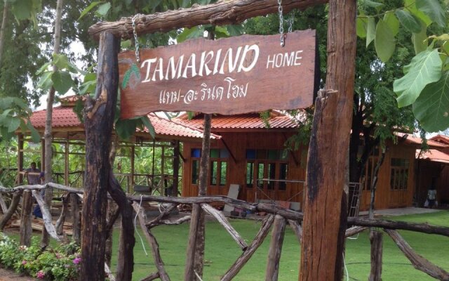 Tamarind Home Resort