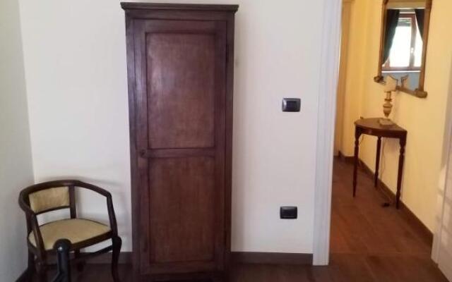 Residenza La Dimora ImPerfetta