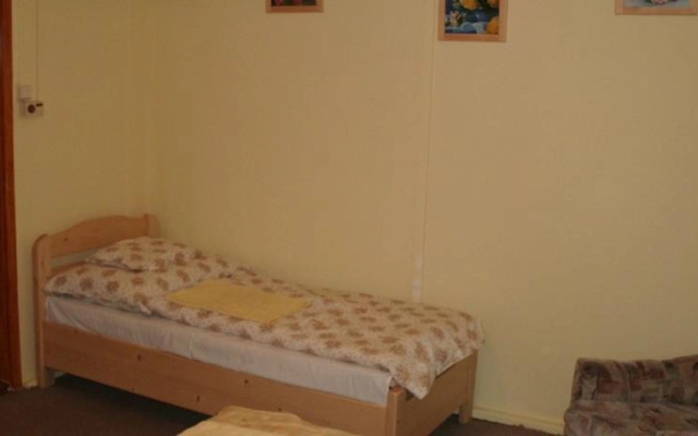 Zalakaros Panoráma Apartmanok