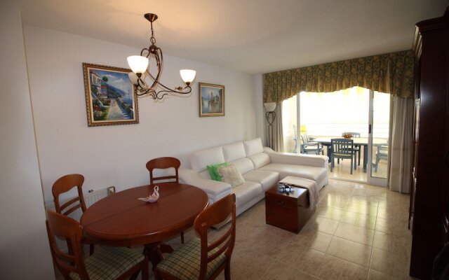 Apartamento Paraíso