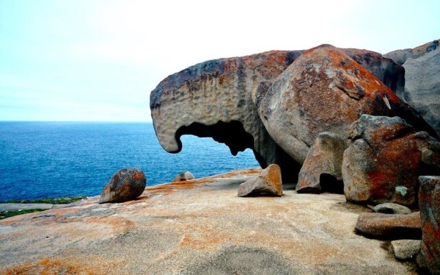 Glenelg Sea-Breeze