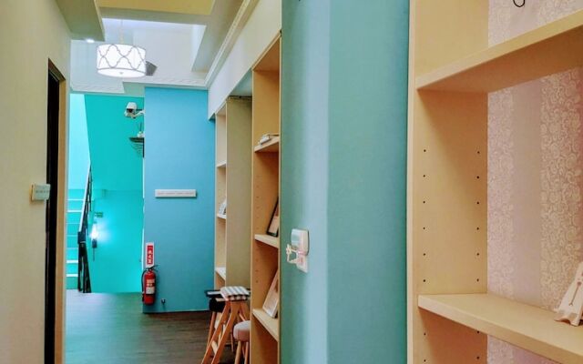 Teacher Cai Homestay