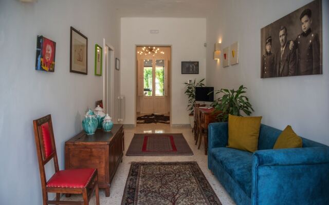 B&B Don Alessandro