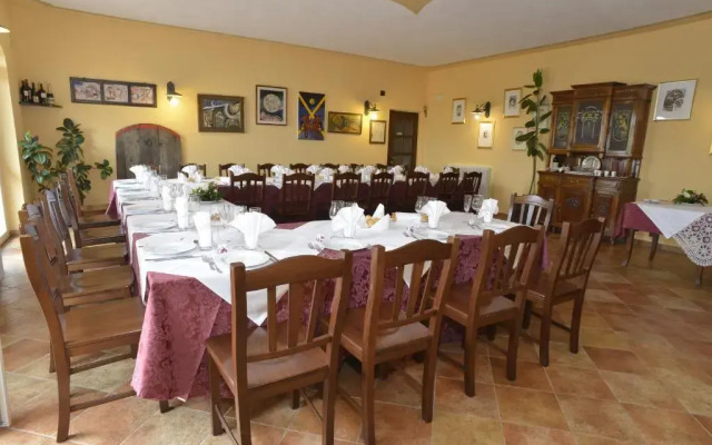 Il Borgovecchio Hotel Ristorante