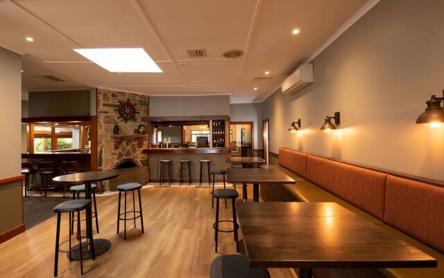 Mercure Kangaroo Island Lodge