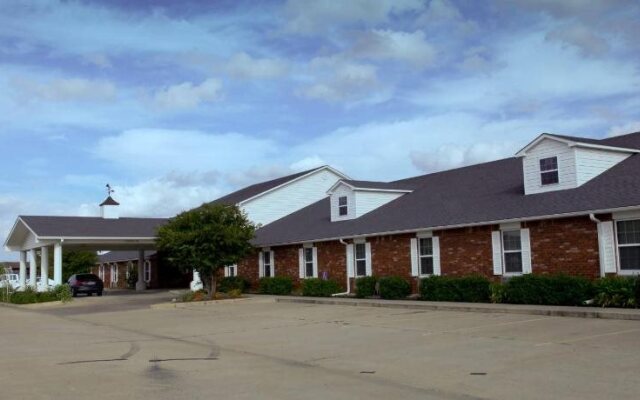 Candlelight Inn & Suites Hwy 69 near McAlester