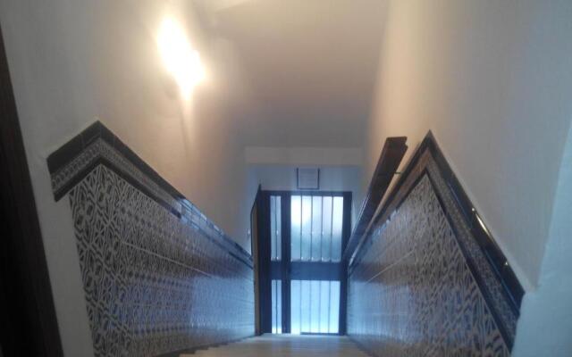 Hostal Ocana Manilva
