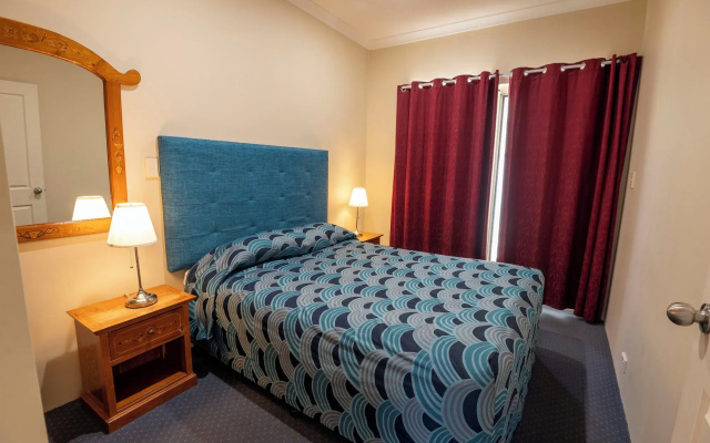Bunbury Apartment Motel