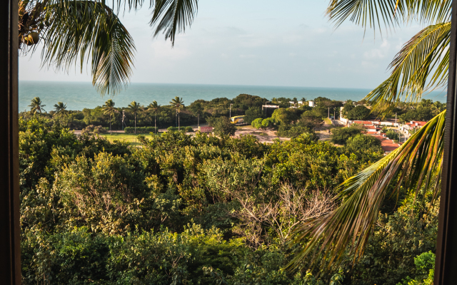 Varandas Mar de Pipa