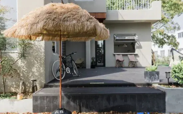 Luyuan Homestay