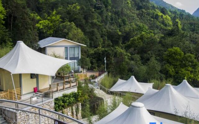 Wenquan Niaochao Hotel