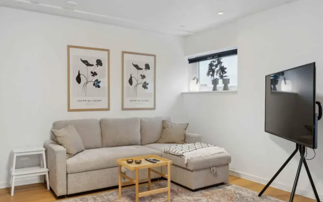 5 Star Holiday Home in Soby Aero