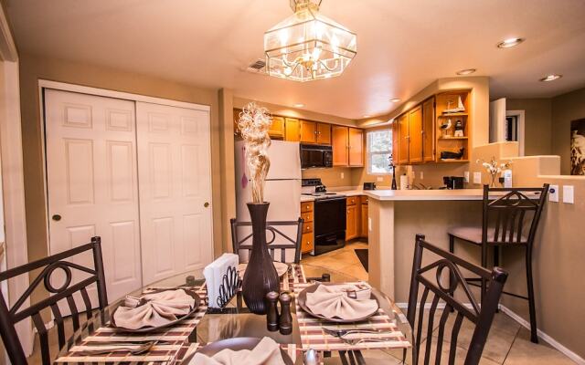 Resort Vacation Rentals P.T.C.