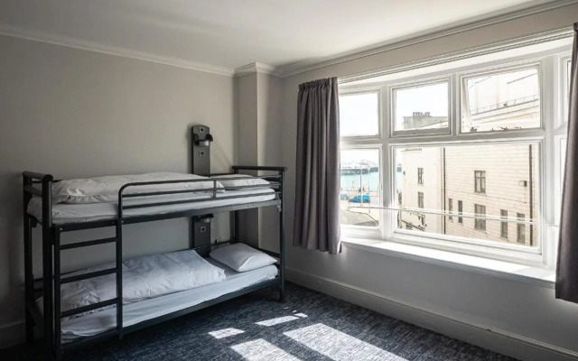 a&o Brighton Palace Pier