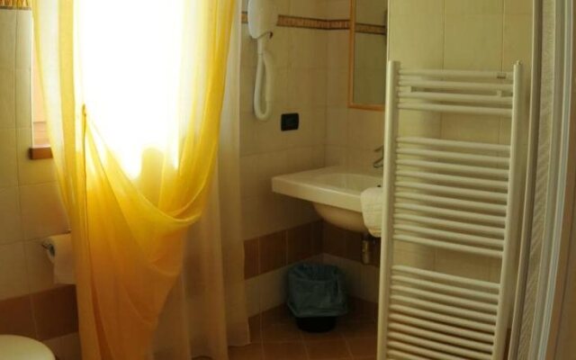 Hotel Il Maniero