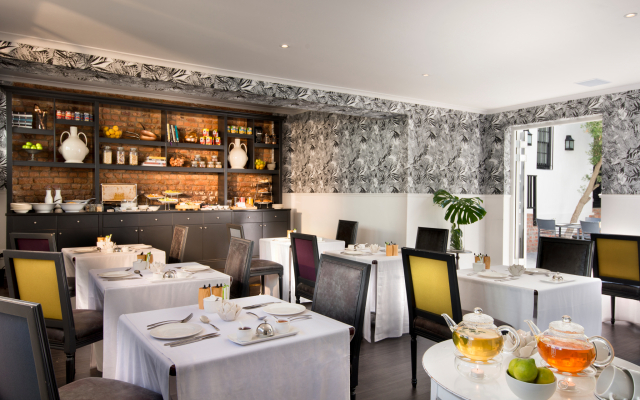 Cape Cadogan Boutique Hotel