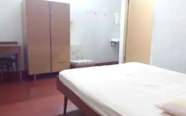 International New Hotel