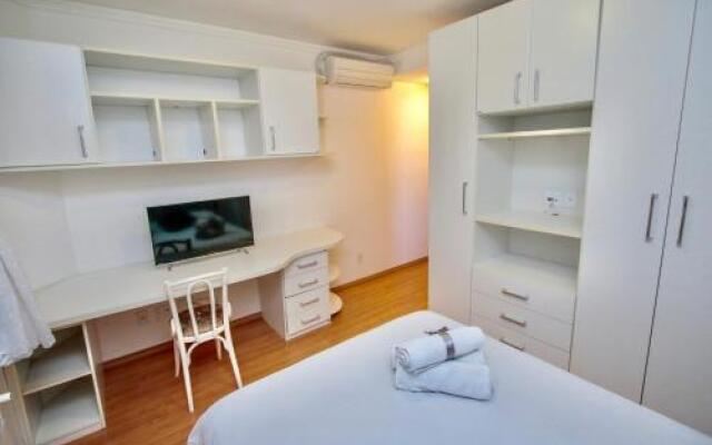 Saint Peter Suites