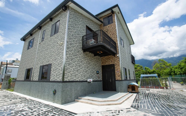 Woolywo Homestay